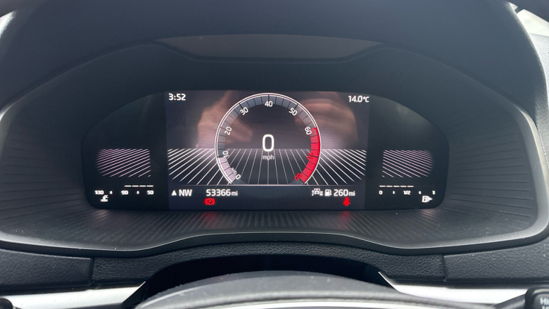 Skoda Karoq 1.0 TSI SE Drive 5dr Petrol Estate